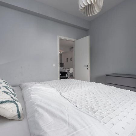 Apartment Adrian ดูบรอฟนิก ภายนอก รูปภาพ