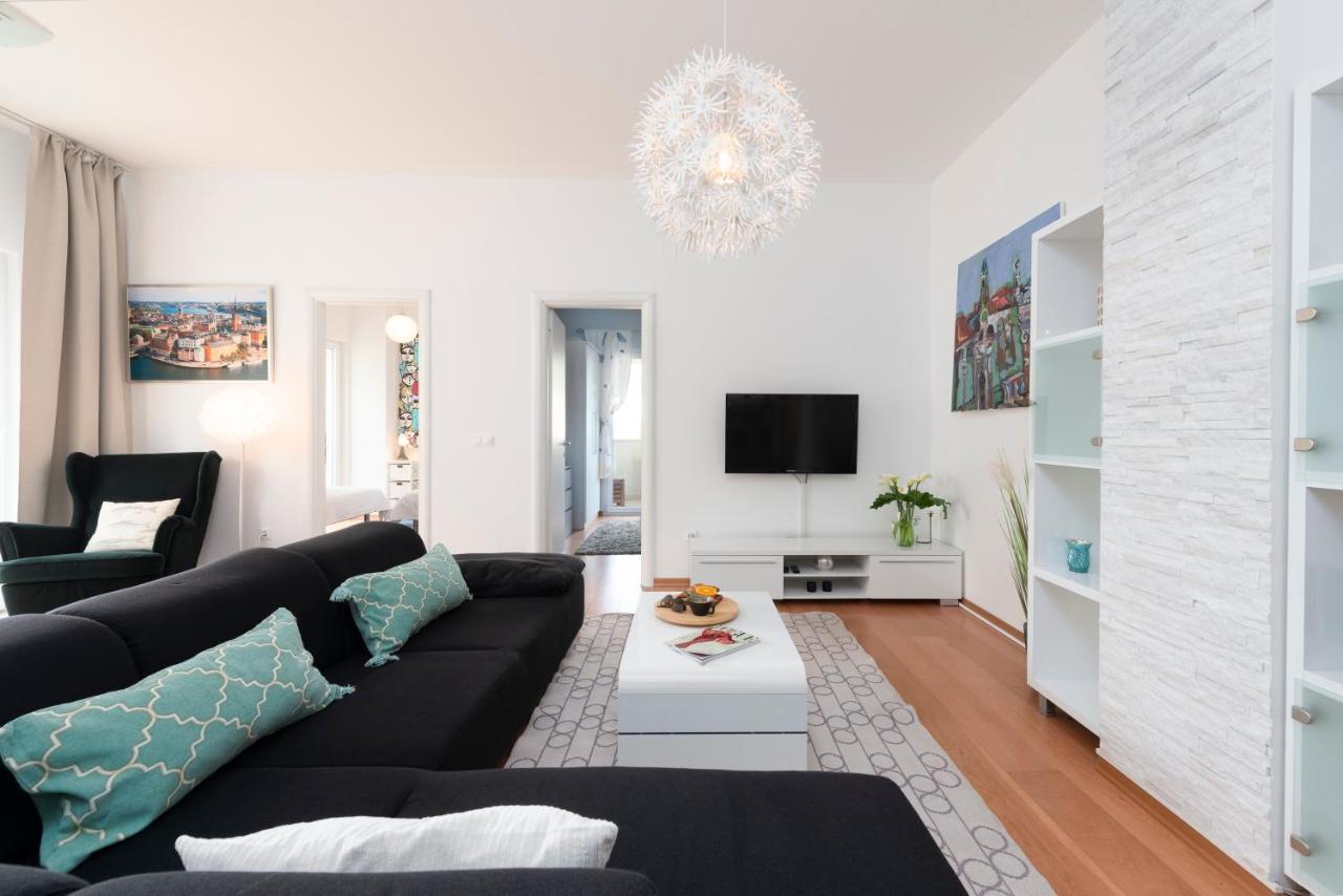 Apartment Adrian ดูบรอฟนิก ภายนอก รูปภาพ