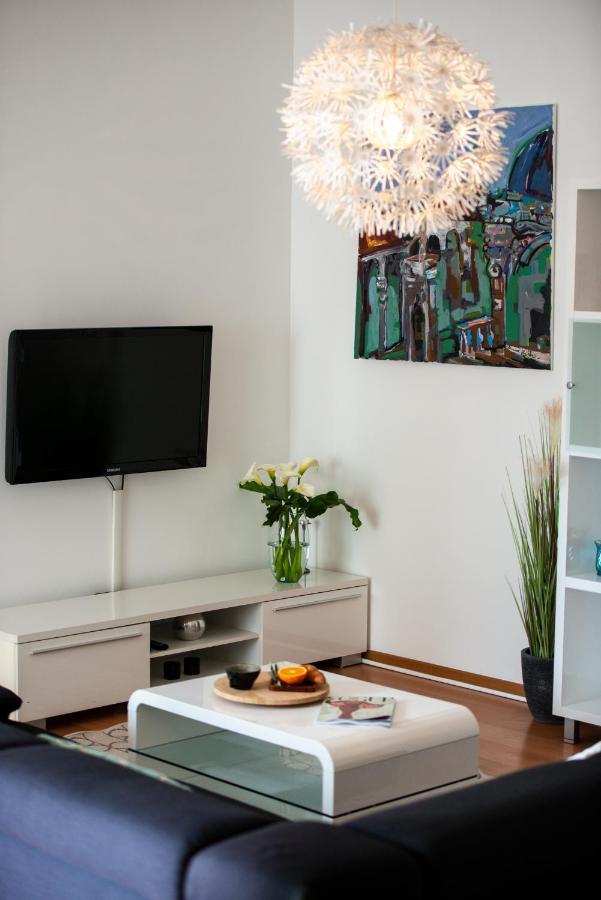 Apartment Adrian ดูบรอฟนิก ภายนอก รูปภาพ