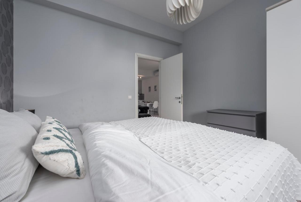 Apartment Adrian ดูบรอฟนิก ภายนอก รูปภาพ