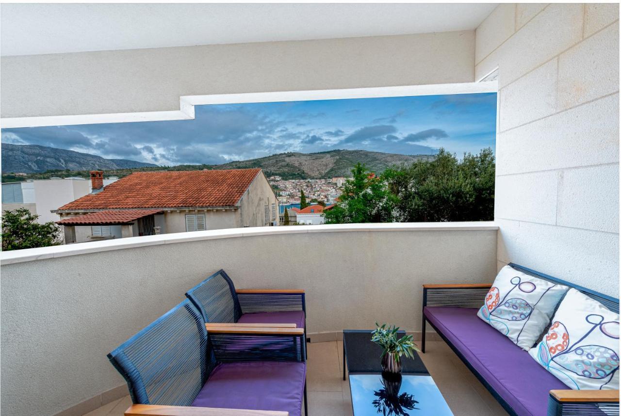 Apartment Adrian ดูบรอฟนิก ภายนอก รูปภาพ